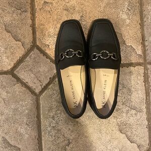 Anne Klein loafers size 7.5